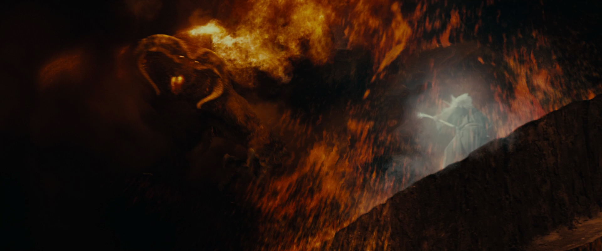 The Lord of the Rings: The Fellowship of the Ring (2001) HD screenshot 17324