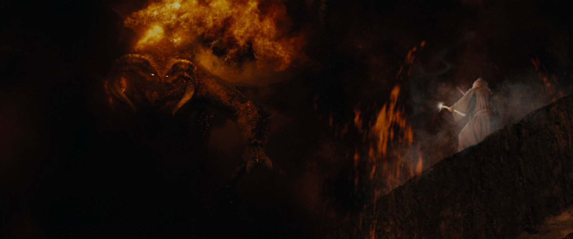 The Lord of the Rings: The Fellowship of the Ring (2001) screencap 17325