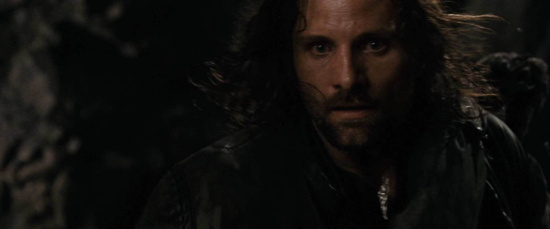 The Lord of the Rings: The Fellowship of the Ring (2001) HD screenshot 17327