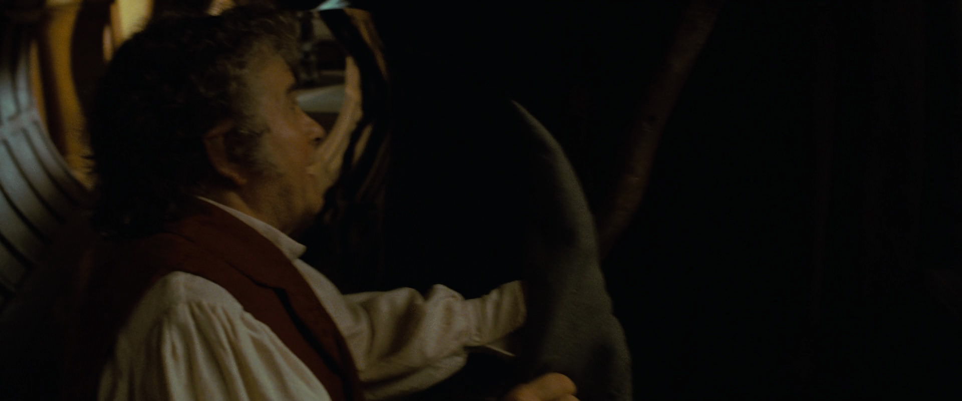 The Lord of the Rings: The Fellowship of the Ring (2001) HD screenshot 1733