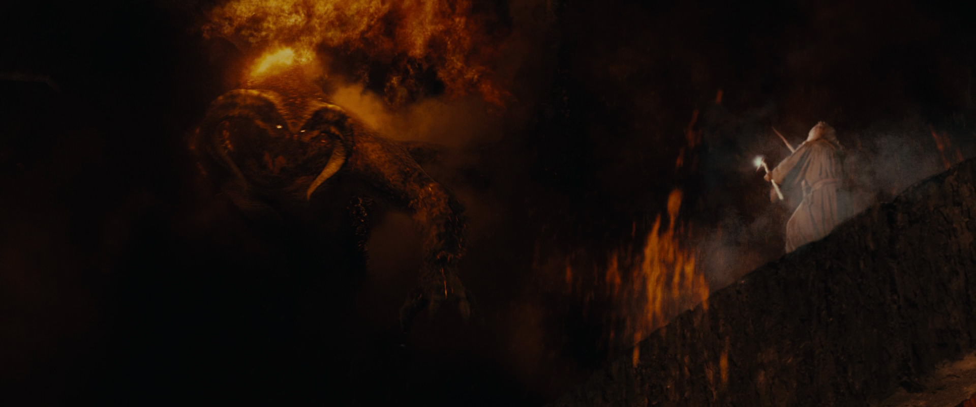 The Lord of the Rings: The Fellowship of the Ring (2001) HD screenshot 17330