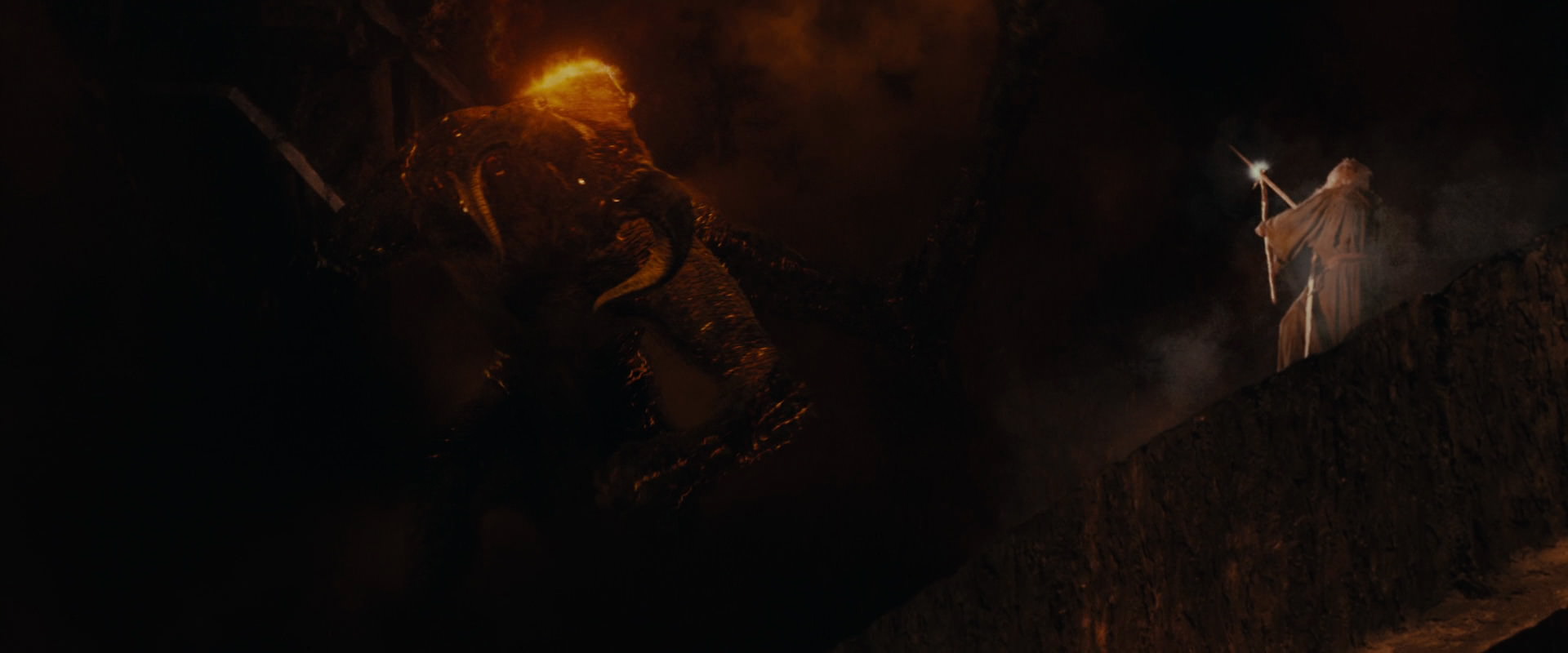 The Lord of the Rings: The Fellowship of the Ring (2001) screencap 17331