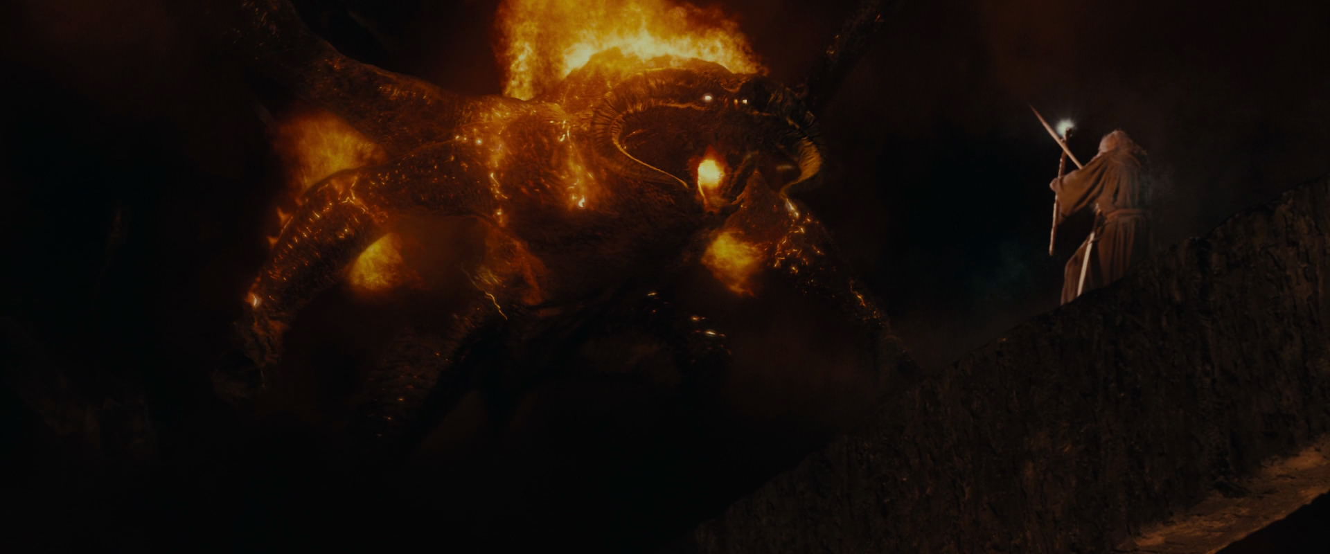 The Lord of the Rings: The Fellowship of the Ring (2001) HD screenshot 17333