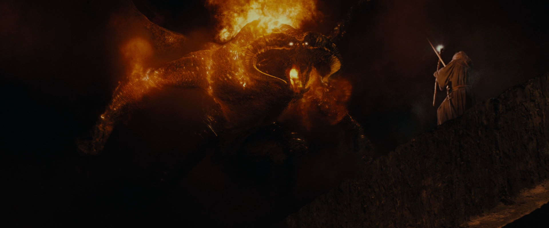The Lord of the Rings: The Fellowship of the Ring (2001) screencap 17334