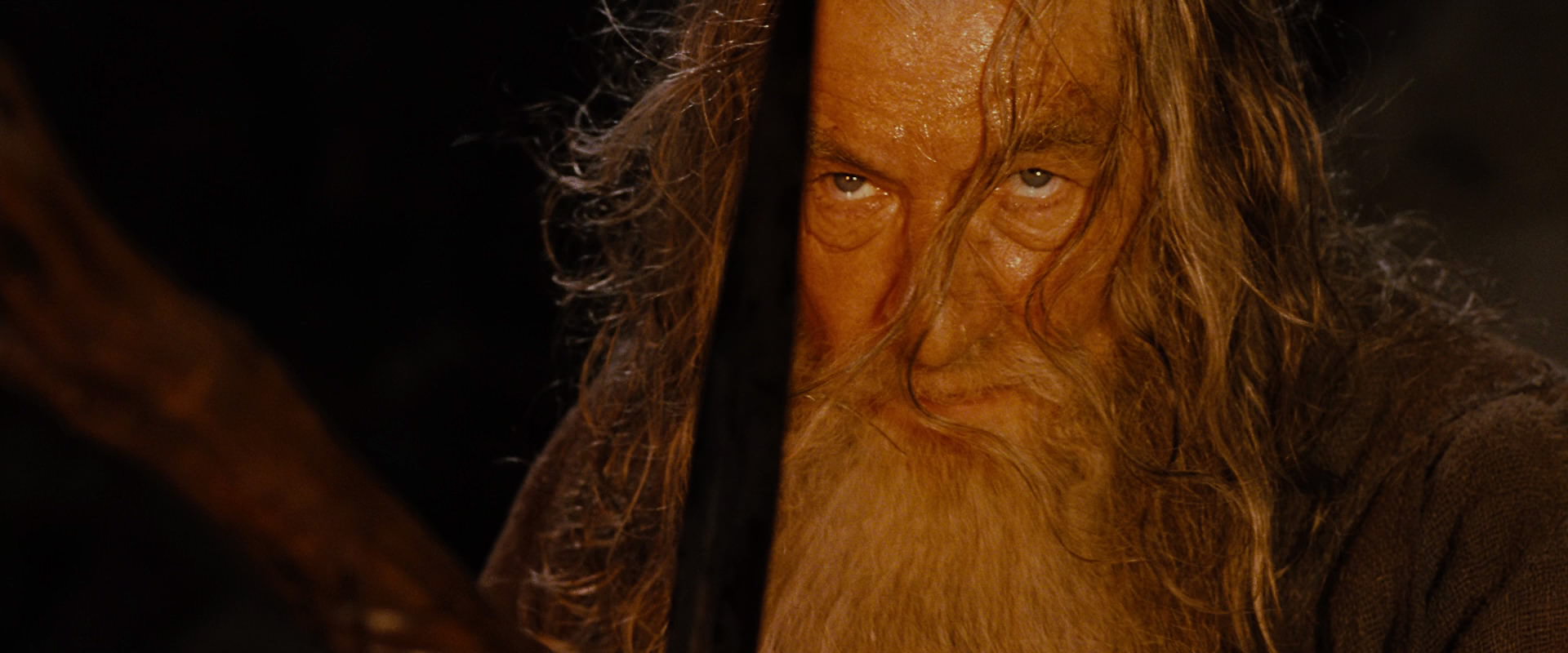 The Lord of the Rings: The Fellowship of the Ring (2001) HD screenshot 17336