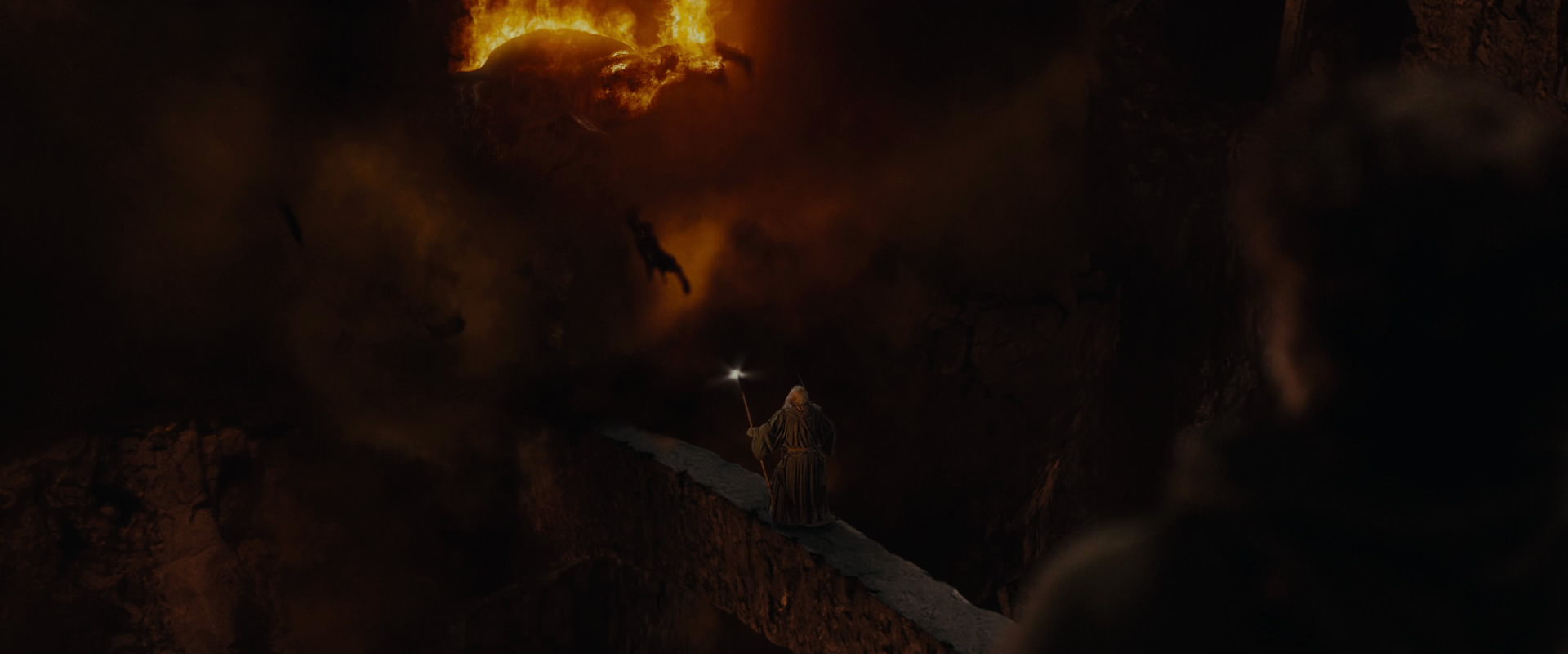 The Lord of the Rings: The Fellowship of the Ring (2001) screencap 17346