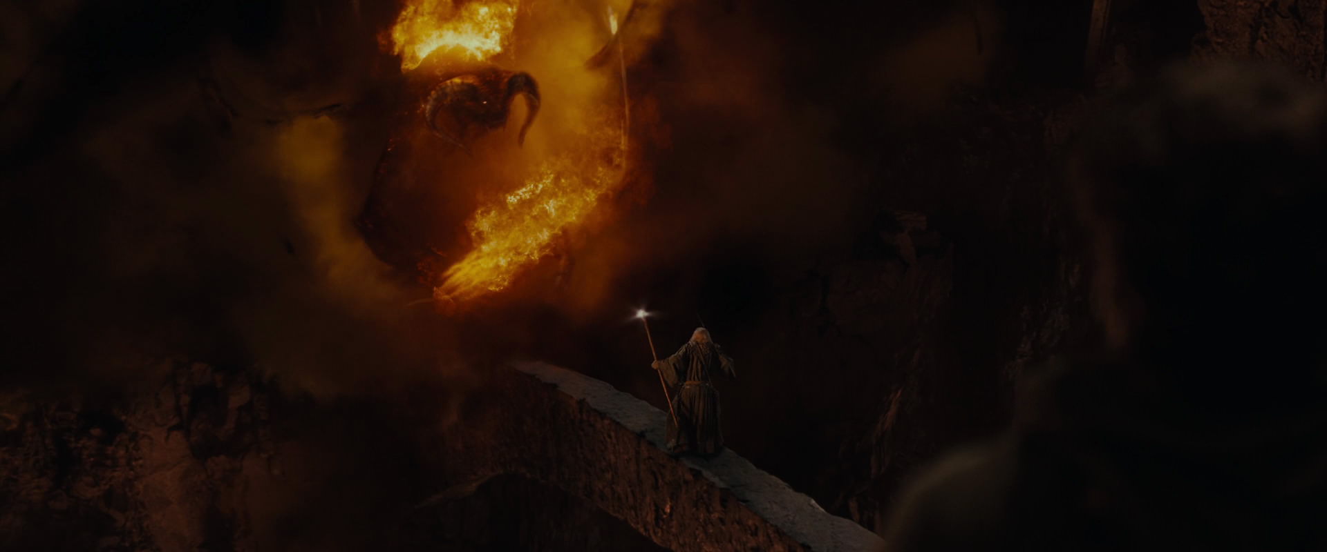 The Lord of the Rings: The Fellowship of the Ring (2001) movie still 17347