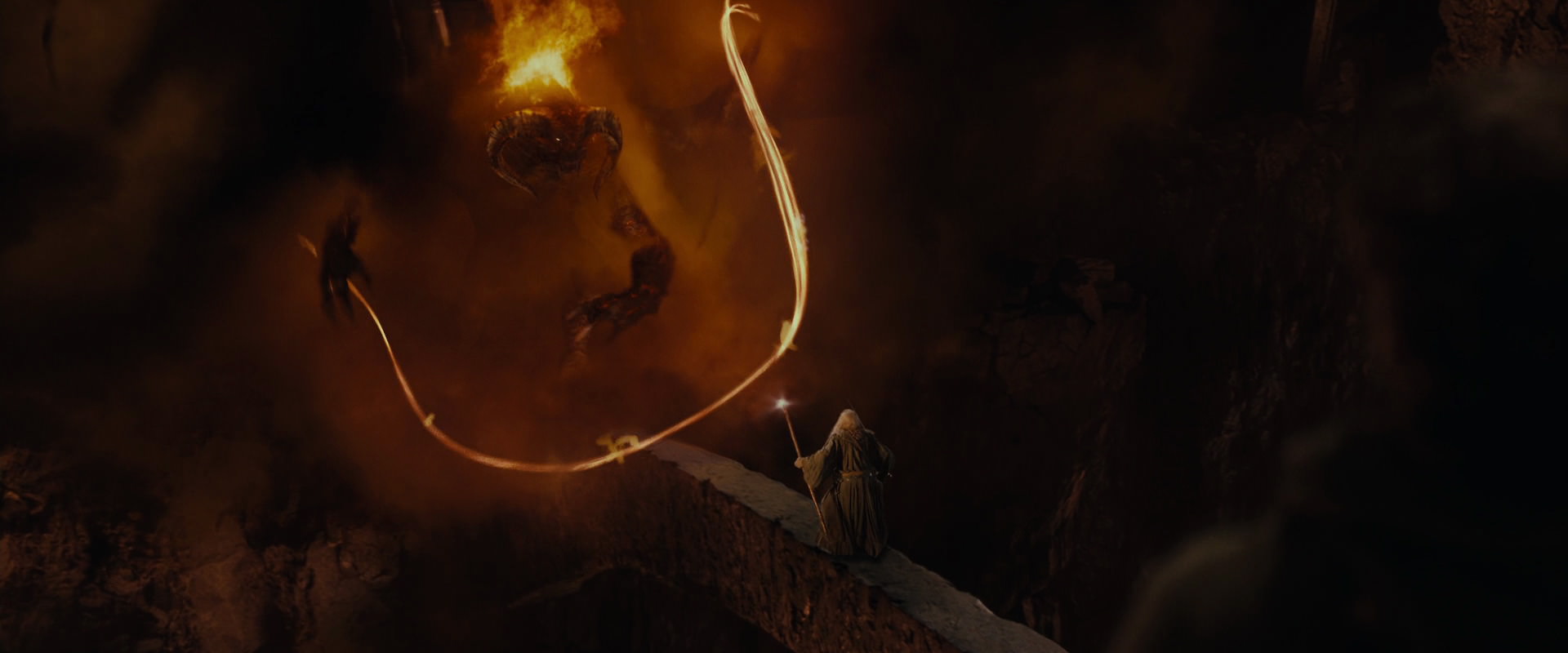 The Lord of the Rings: The Fellowship of the Ring (2001) HD screenshot 17348