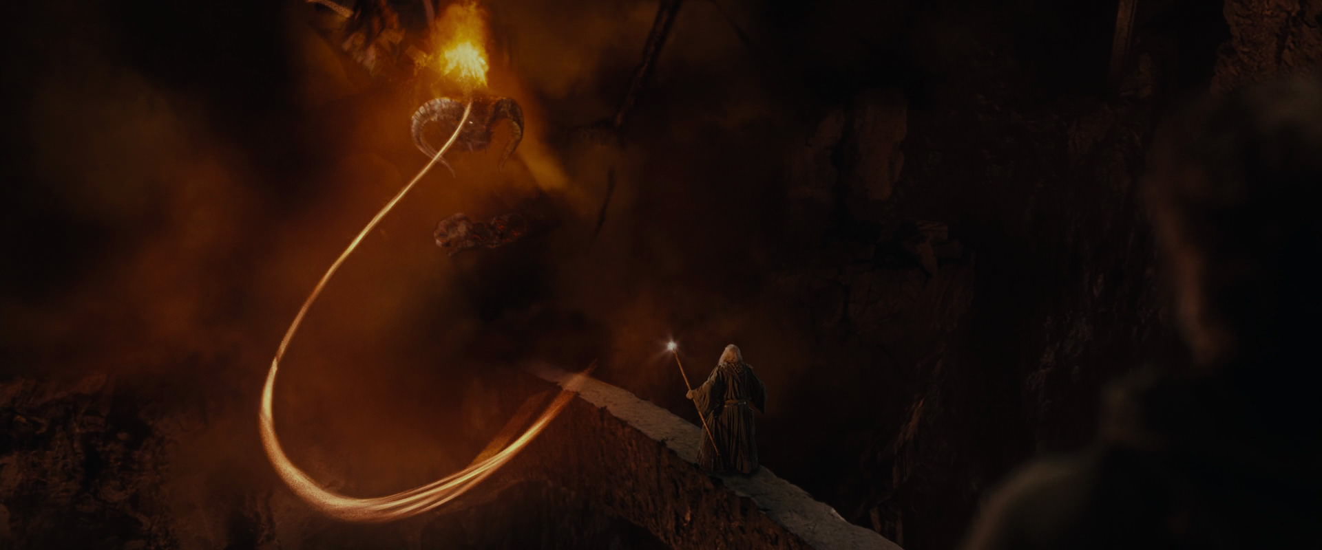The Lord of the Rings: The Fellowship of the Ring (2001) screencap 17349