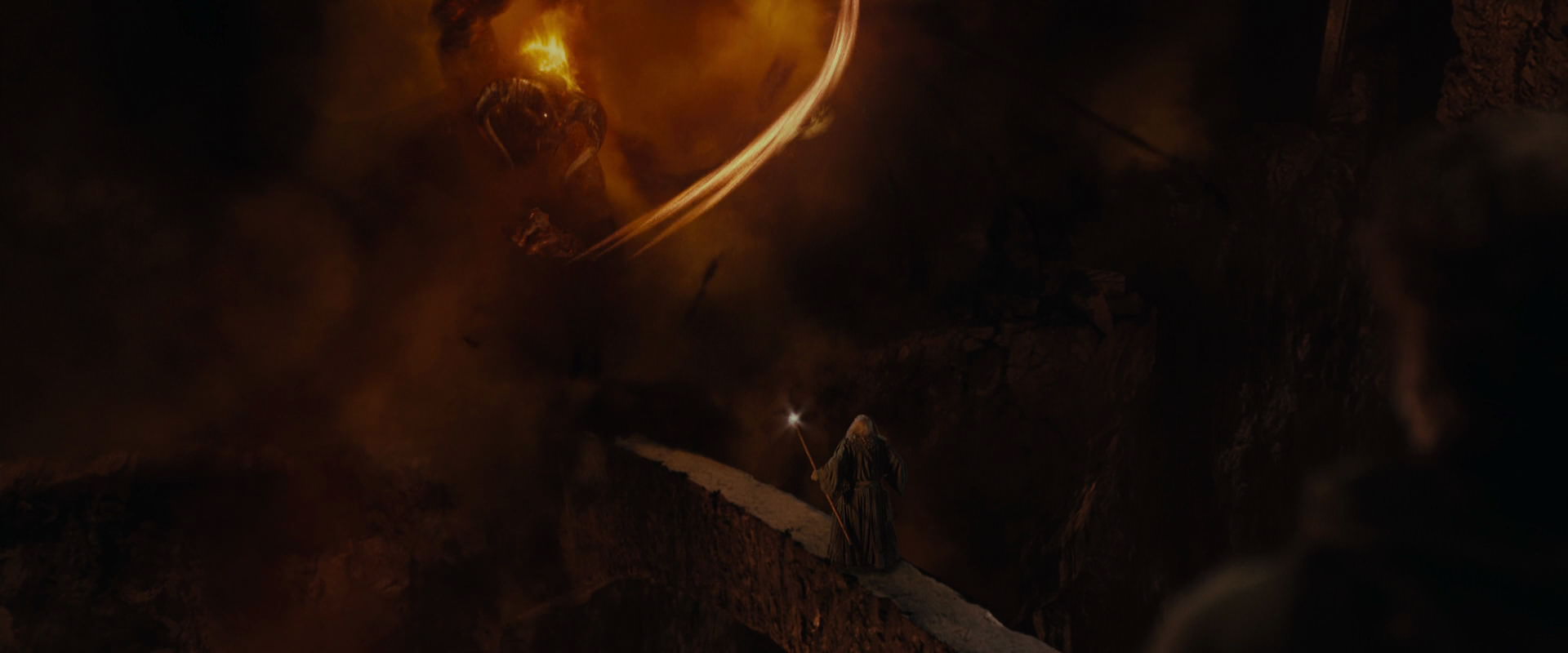 The Lord of the Rings: The Fellowship of the Ring (2001) movie still 17350