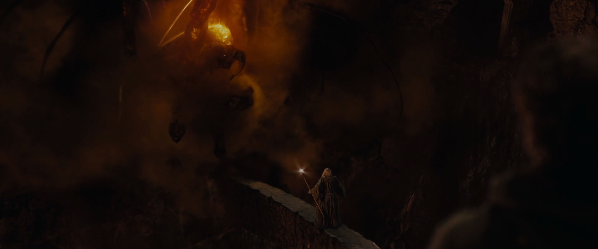 The Lord of the Rings: The Fellowship of the Ring (2001) HD screenshot 17351