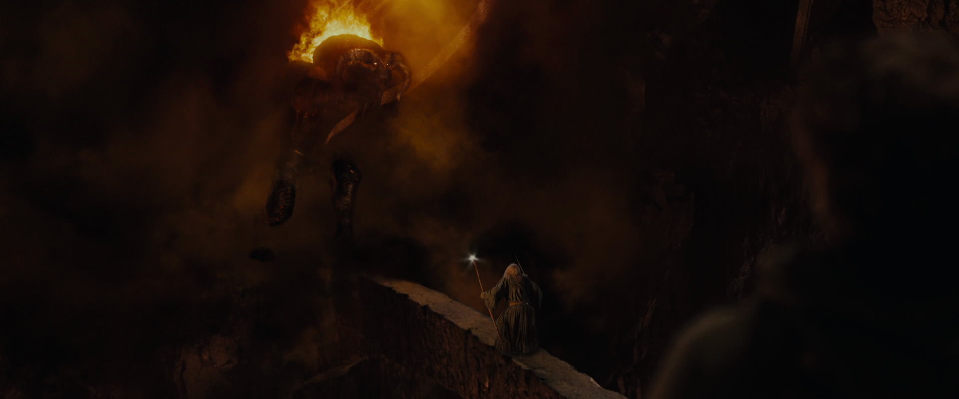 The Lord of the Rings: The Fellowship of the Ring (2001) screencap 17352