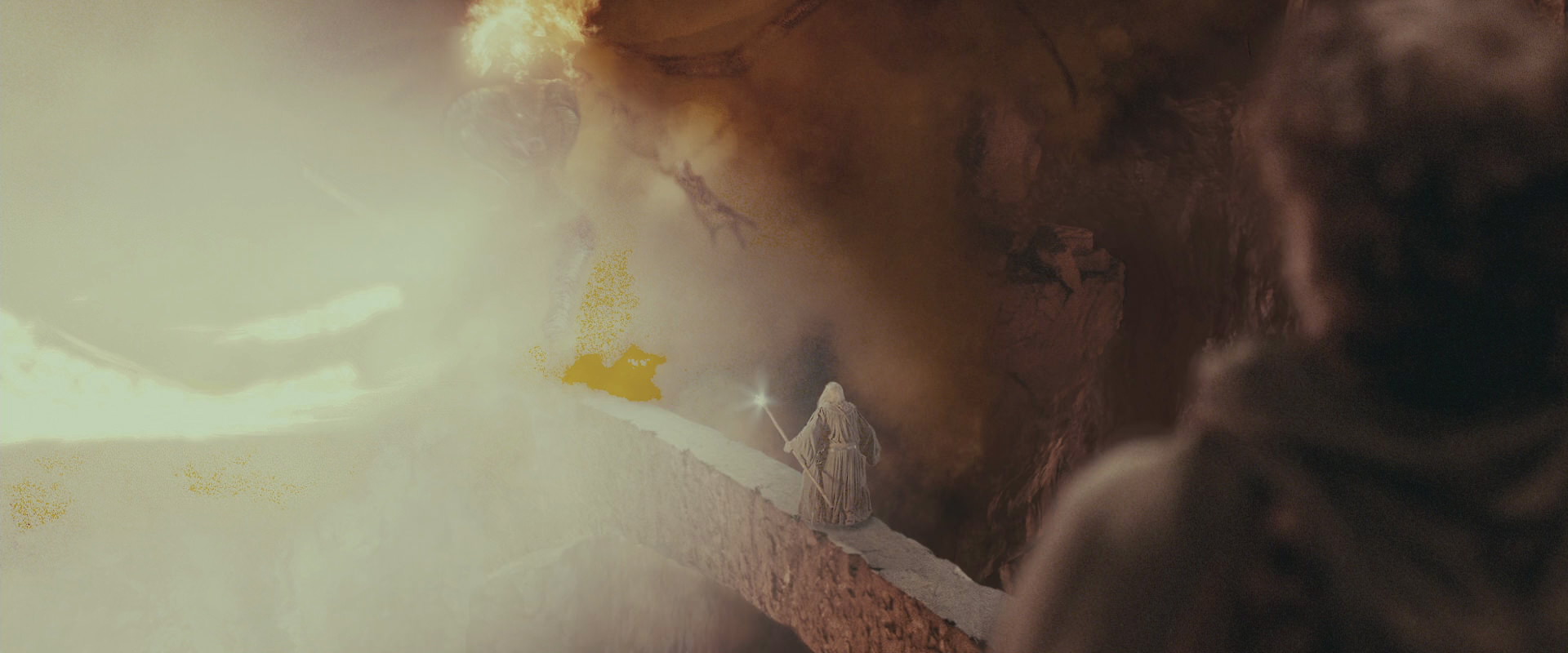 The Lord of the Rings: The Fellowship of the Ring (2001) movie still 17353