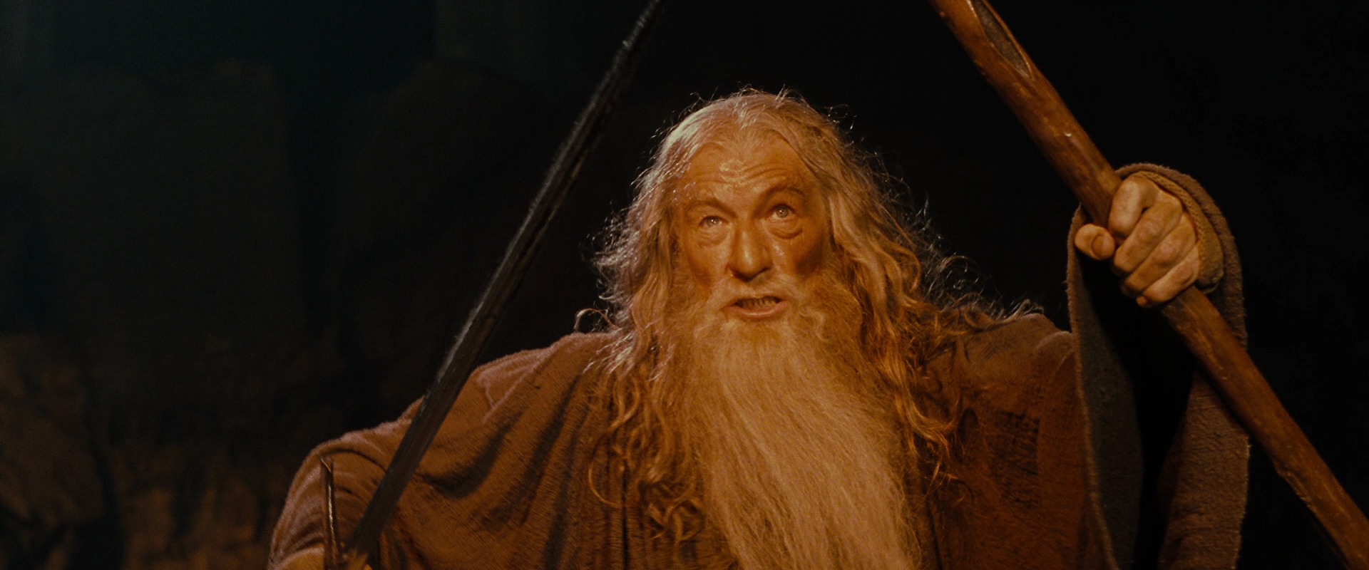 The Lord of the Rings: The Fellowship of the Ring (2001) HD screenshot 17354