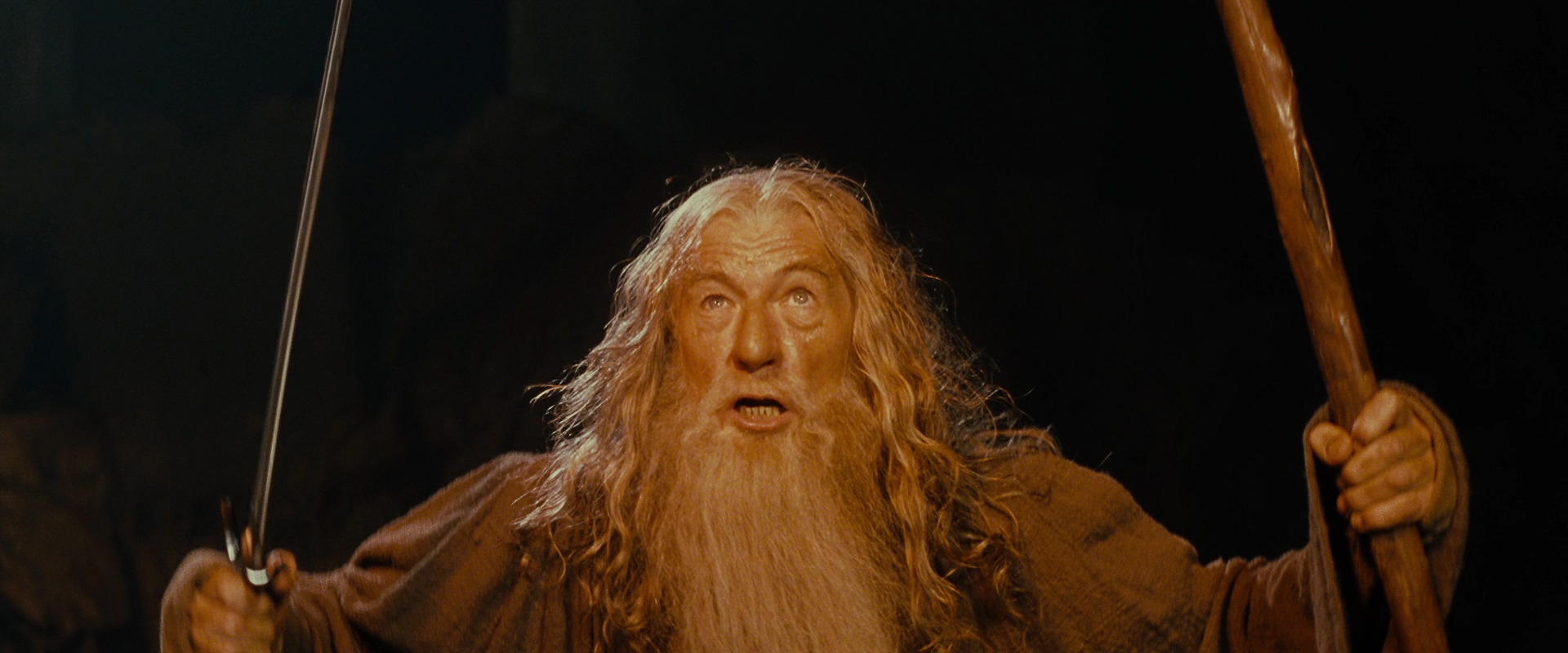 The Lord of the Rings: The Fellowship of the Ring (2001) HD screenshot 17357