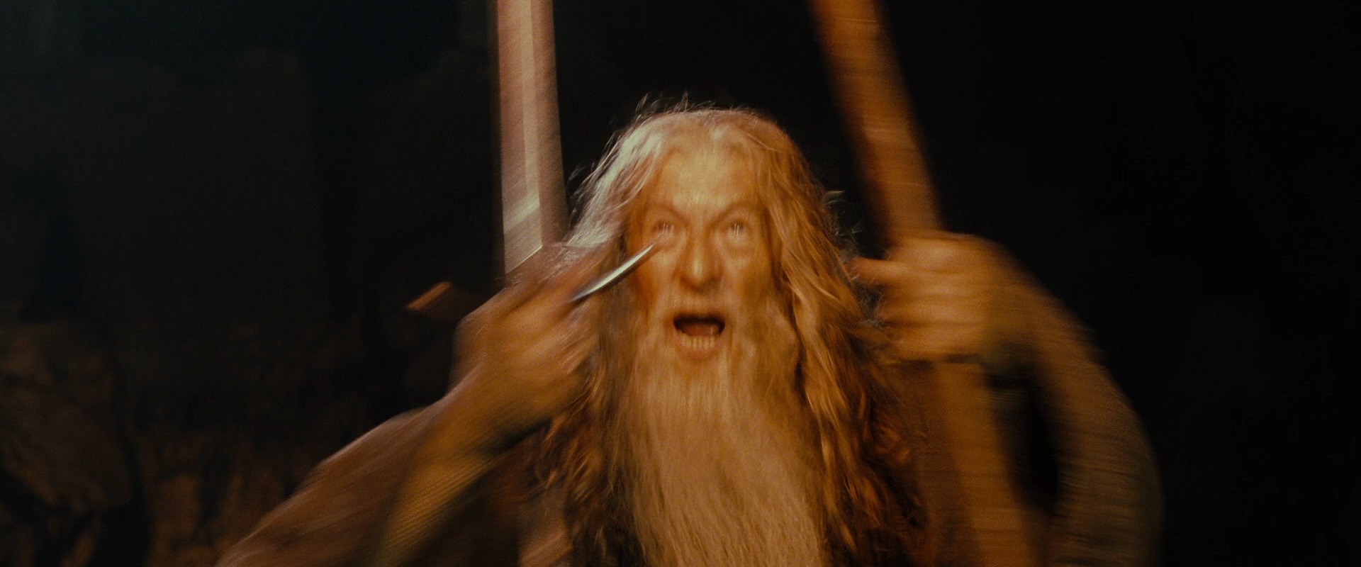The Lord of the Rings: The Fellowship of the Ring (2001) screencap 17358