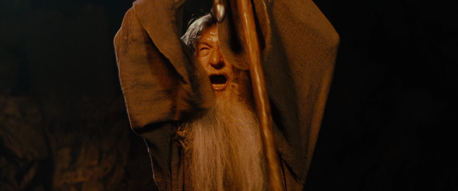 The Lord of the Rings: The Fellowship of the Ring (2001) movie still 17359