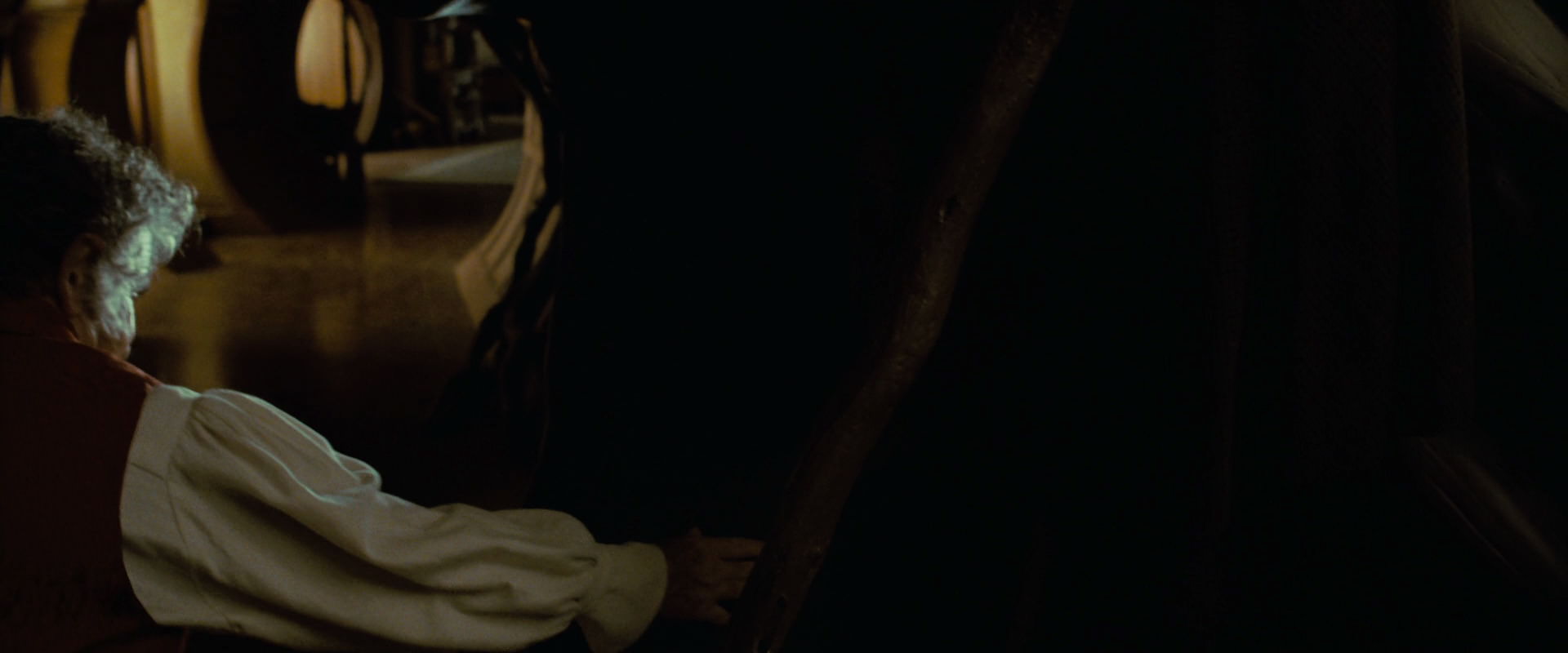 The Lord of the Rings: The Fellowship of the Ring (2001) HD screenshot 1736