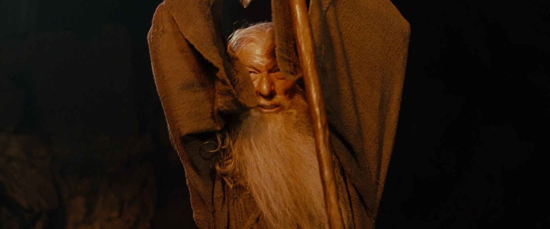 The Lord of the Rings: The Fellowship of the Ring (2001) HD screenshot 17360