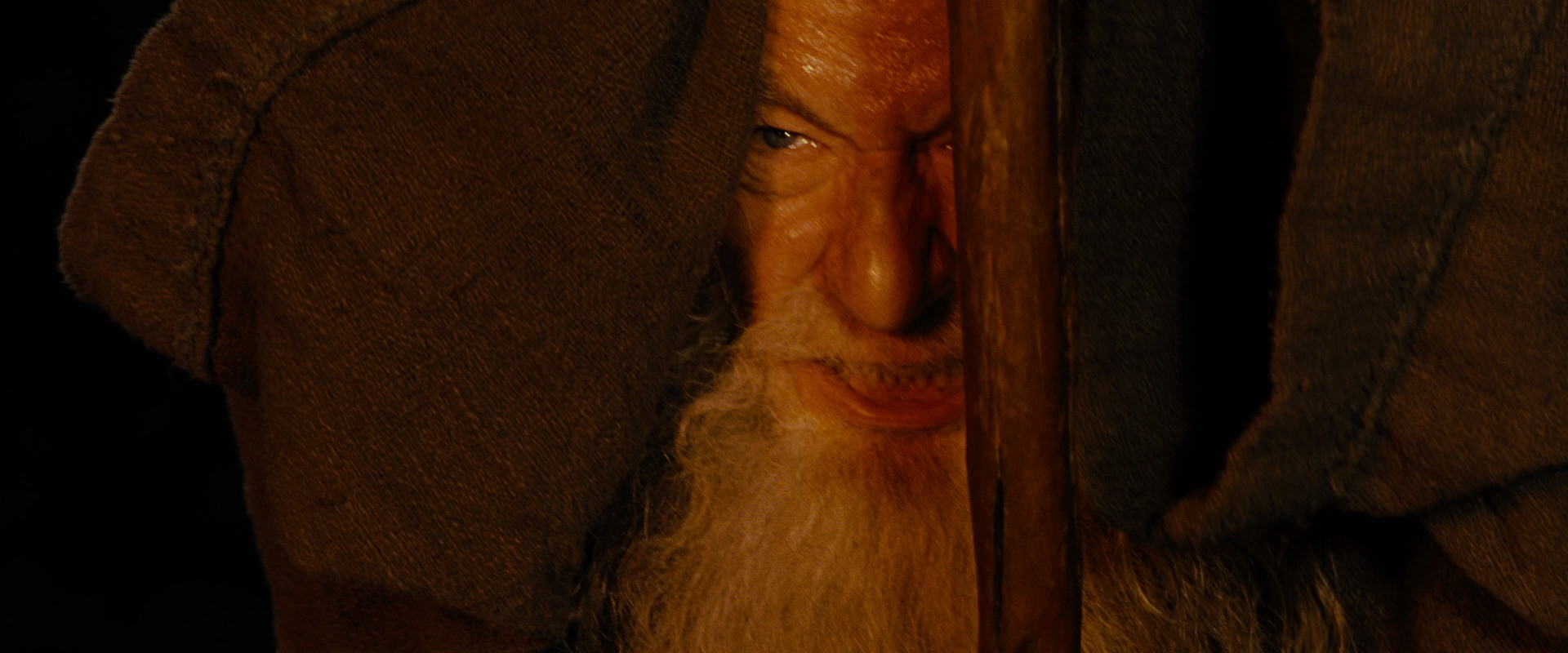 The Lord of the Rings: The Fellowship of the Ring (2001) HD screenshot 17363