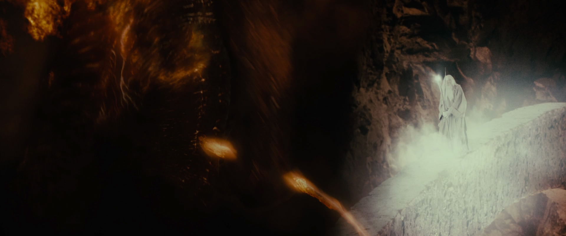 The Lord of the Rings: The Fellowship of the Ring (2001) HD screenshot 17366