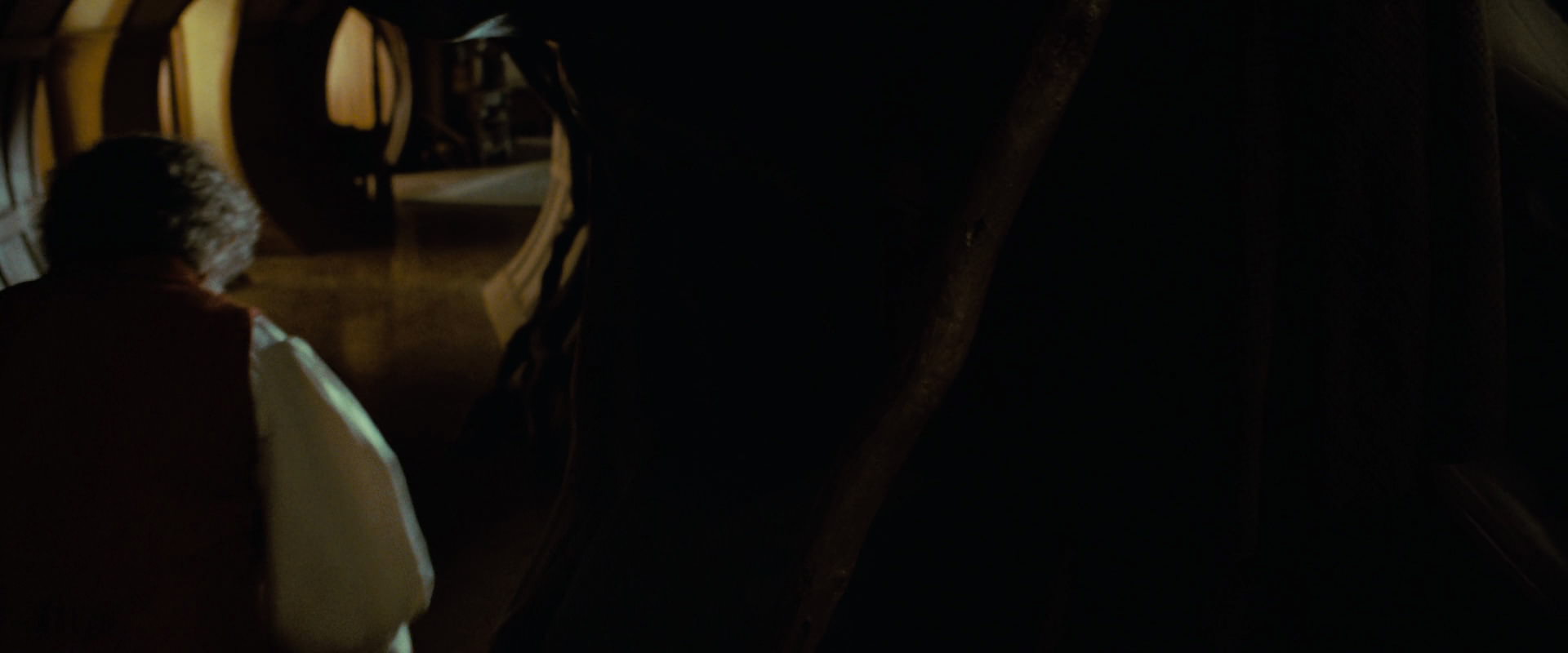The Lord of the Rings: The Fellowship of the Ring (2001) screencap 1737