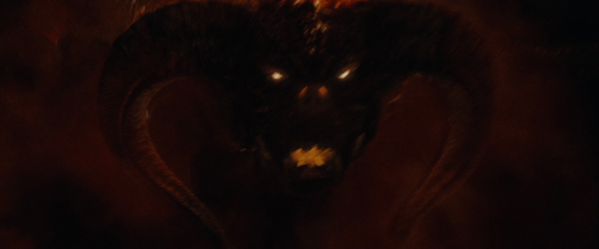 The Lord of the Rings: The Fellowship of the Ring (2001) HD screenshot 17375