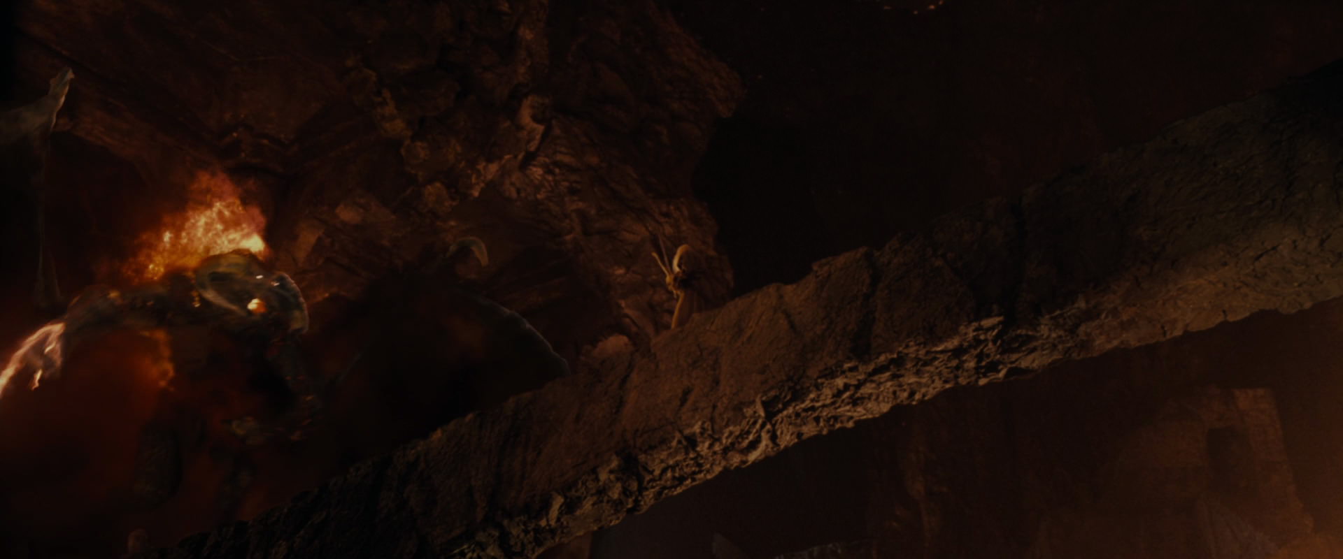 The Lord of the Rings: The Fellowship of the Ring (2001) screencap 17376