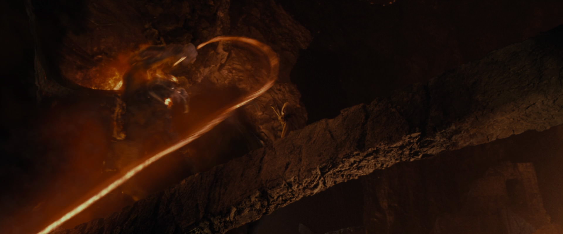 The Lord of the Rings: The Fellowship of the Ring (2001) movie still 17377