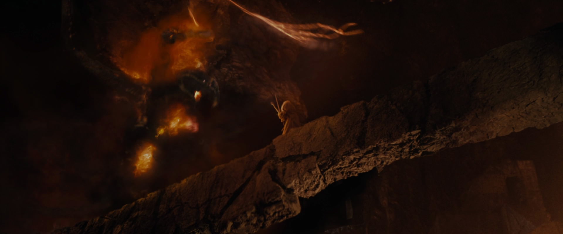 The Lord of the Rings: The Fellowship of the Ring (2001) HD screenshot 17378