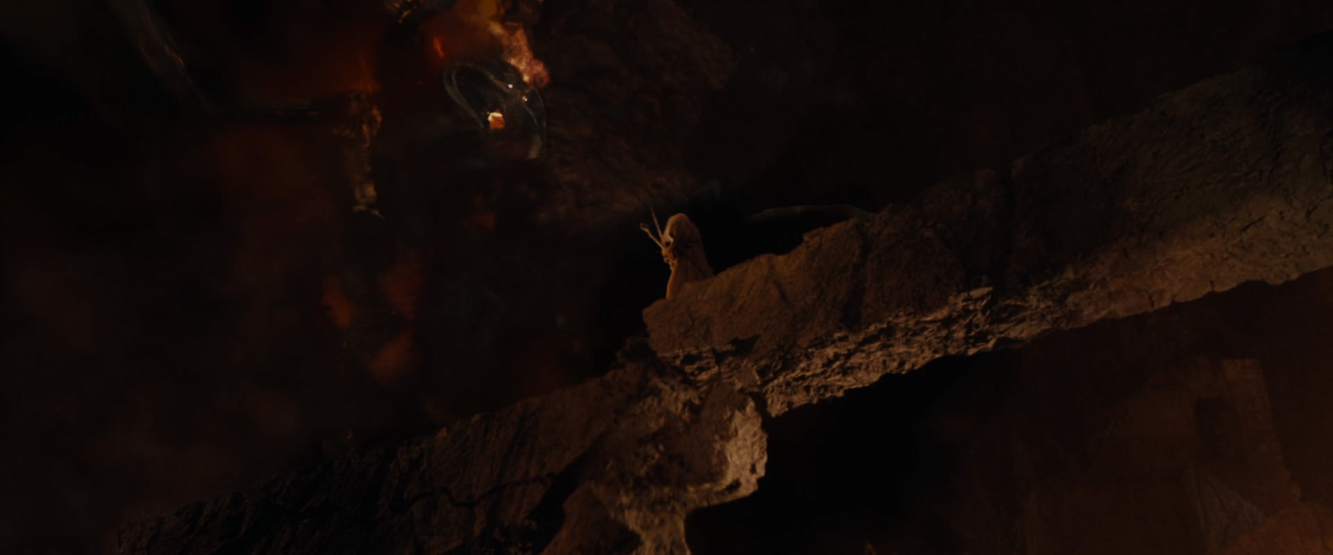 The Lord of the Rings: The Fellowship of the Ring (2001) screencap 17379
