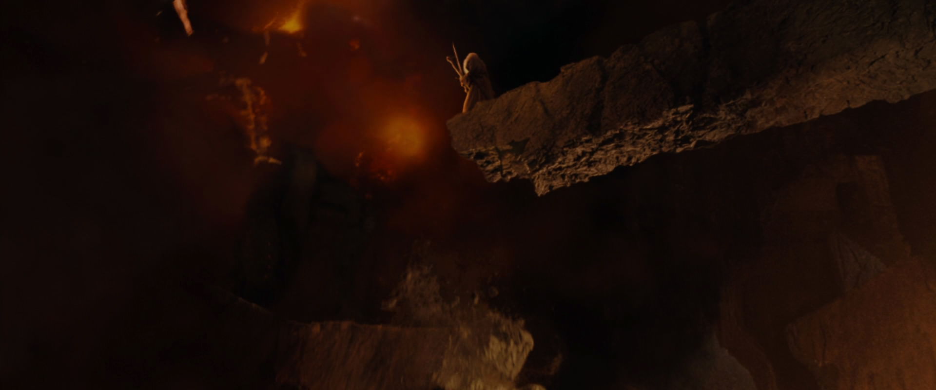 The Lord of the Rings: The Fellowship of the Ring (2001) HD screenshot 17381
