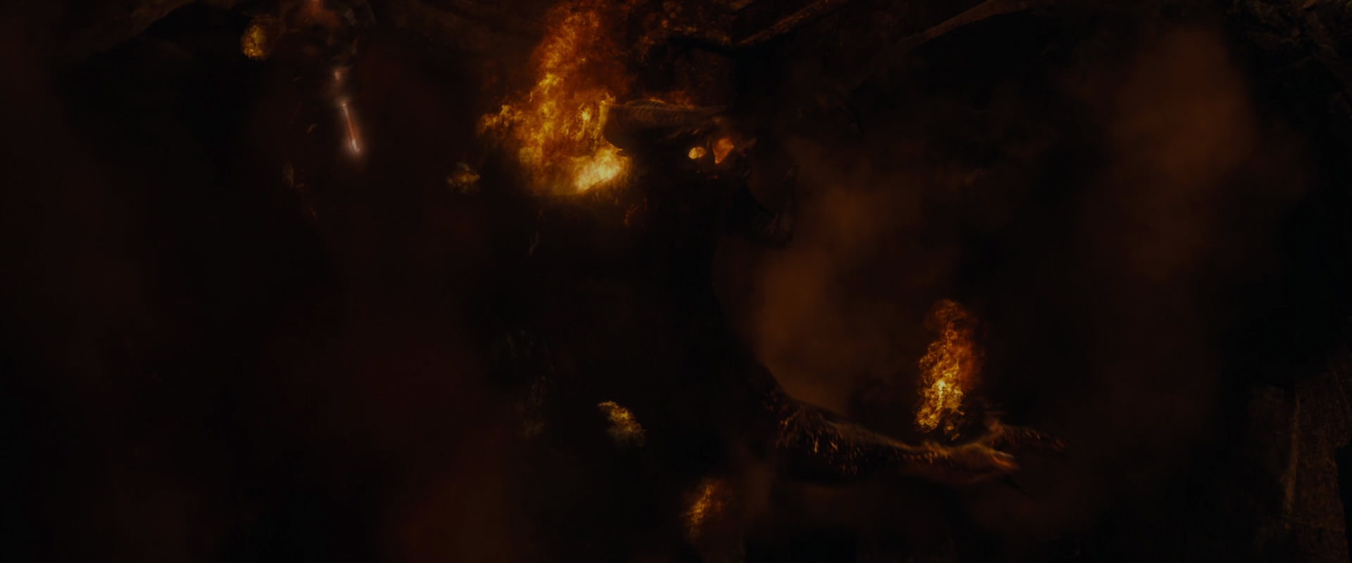 The Lord of the Rings: The Fellowship of the Ring (2001) screencap 17382