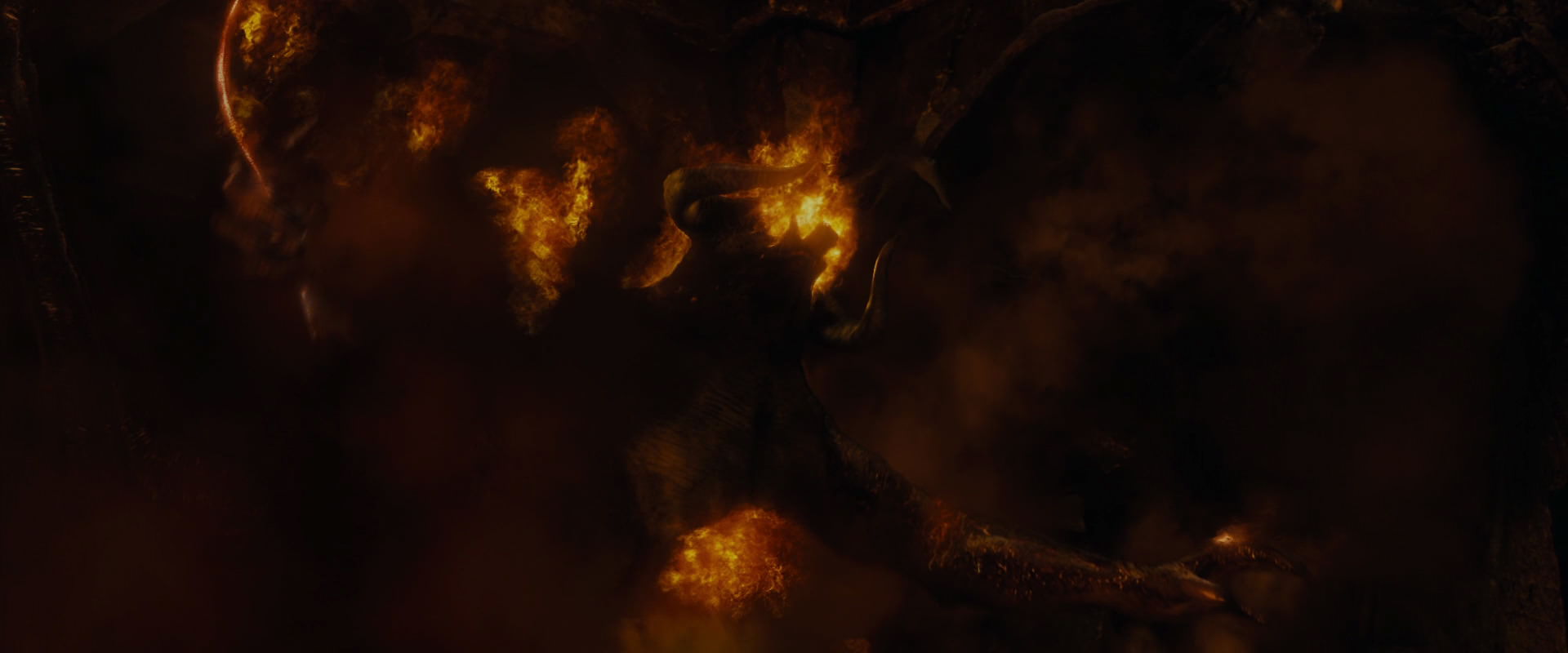 The Lord of the Rings: The Fellowship of the Ring (2001) movie still 17383