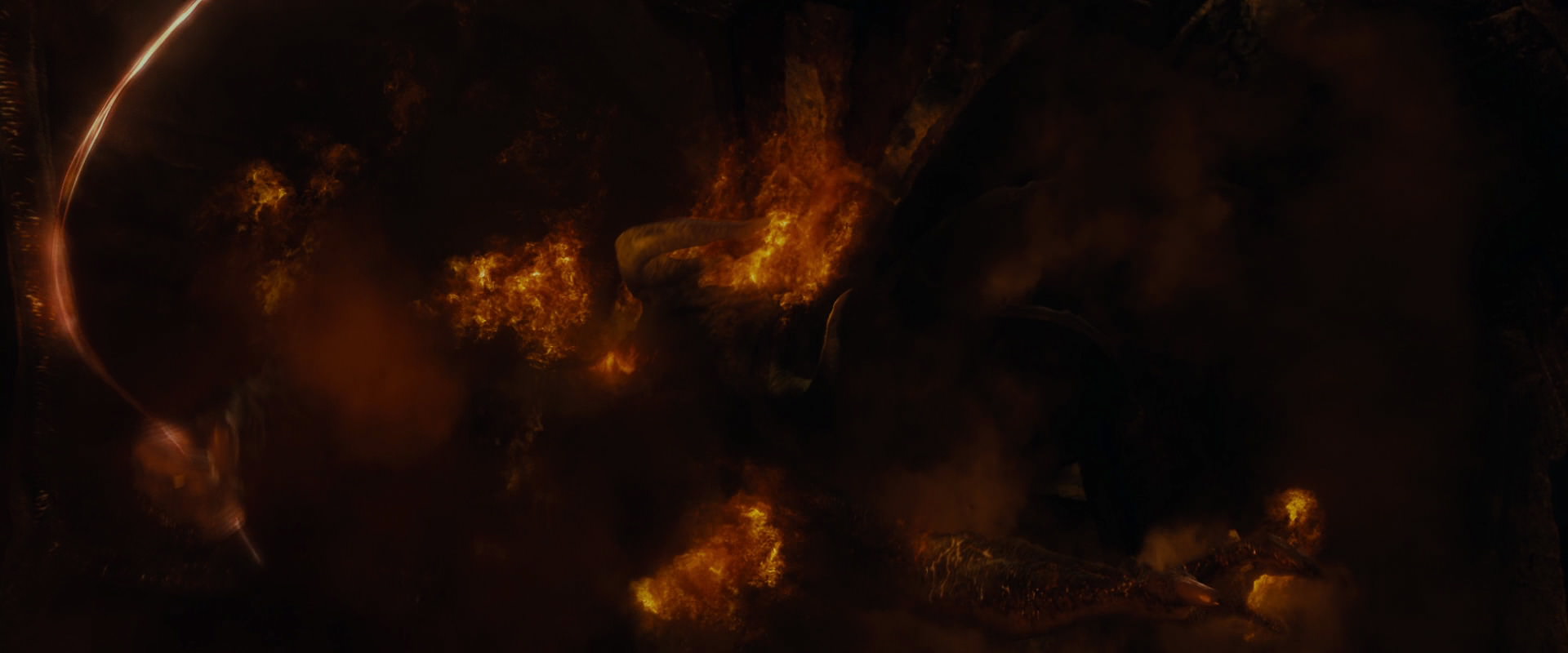 The Lord of the Rings: The Fellowship of the Ring (2001) HD screenshot 17384