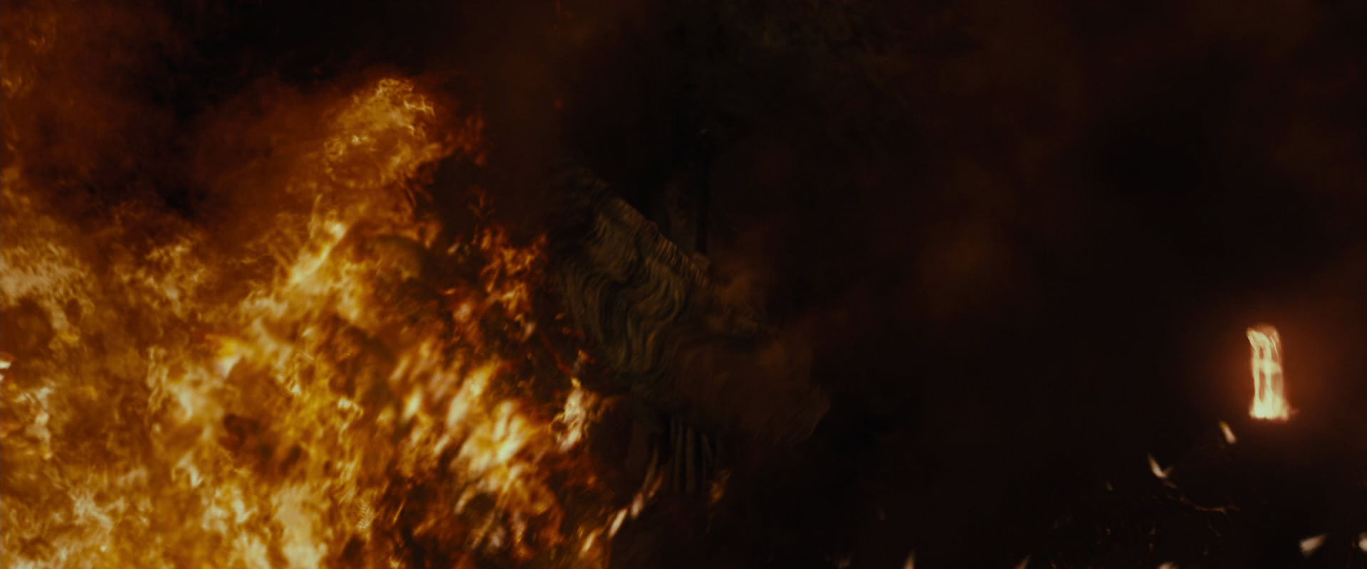 The Lord of the Rings: The Fellowship of the Ring (2001) HD screenshot 17387
