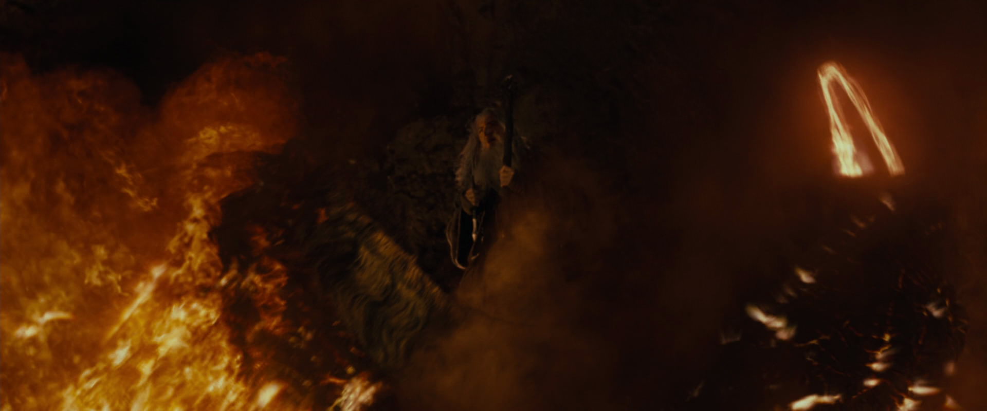 The Lord of the Rings: The Fellowship of the Ring (2001) screencap 17388