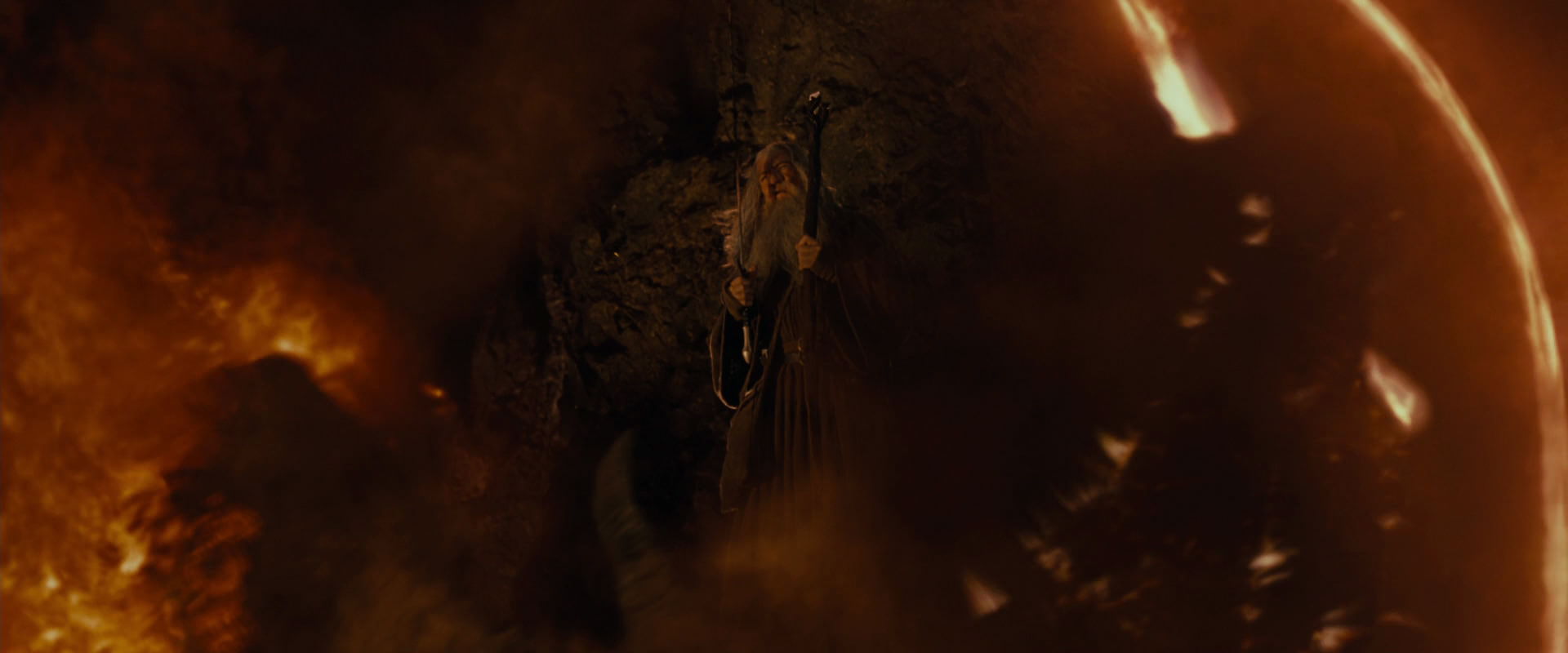 The Lord of the Rings: The Fellowship of the Ring (2001) movie still 17389