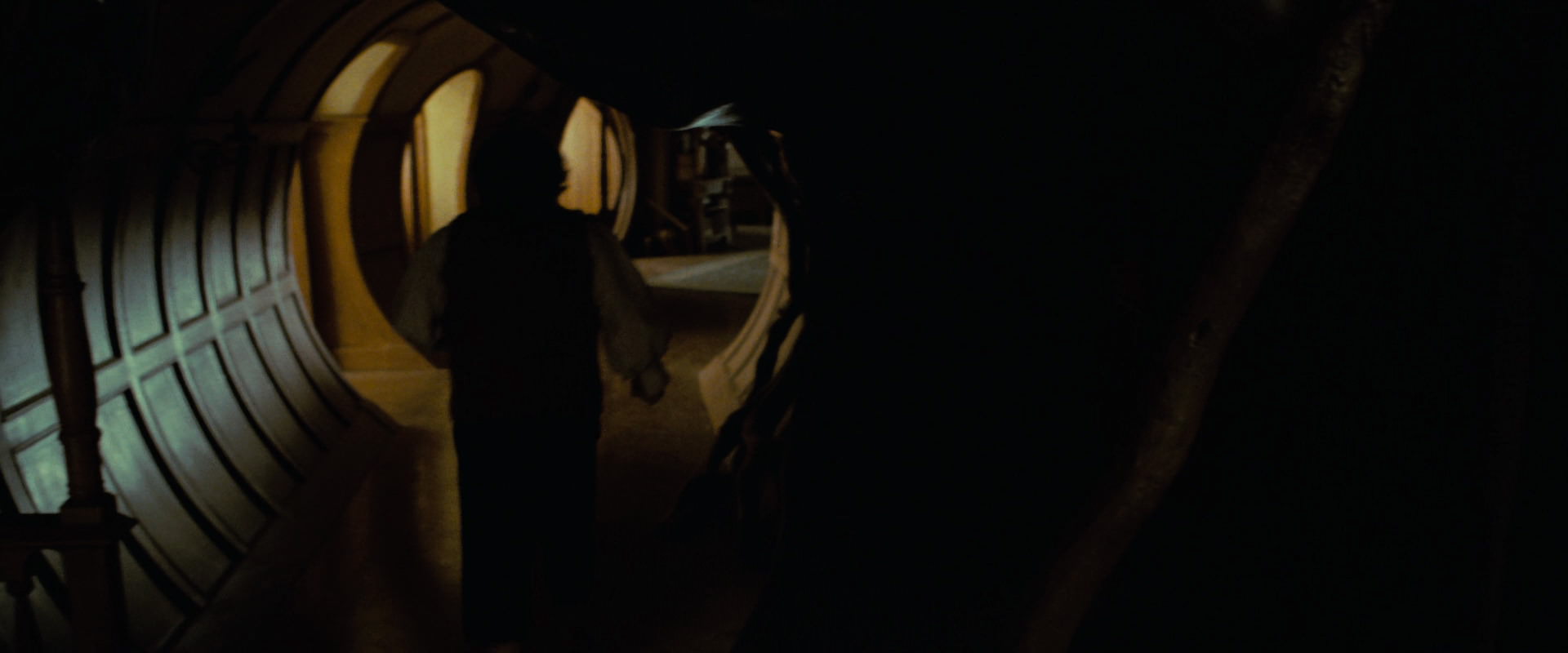 The Lord of the Rings: The Fellowship of the Ring (2001) HD screenshot 1739