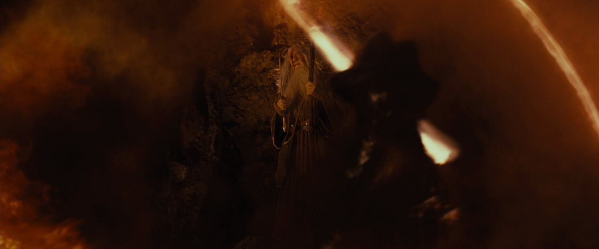 The Lord of the Rings: The Fellowship of the Ring (2001) HD screenshot 17390
