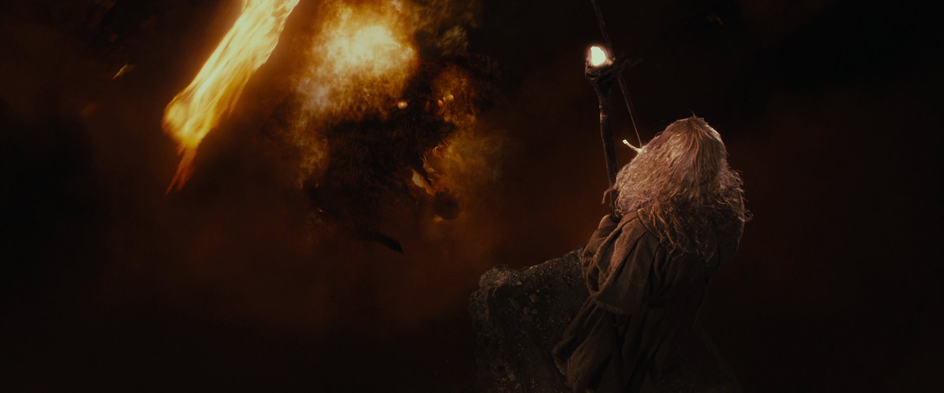 The Lord of the Rings: The Fellowship of the Ring (2001) movie still 17392