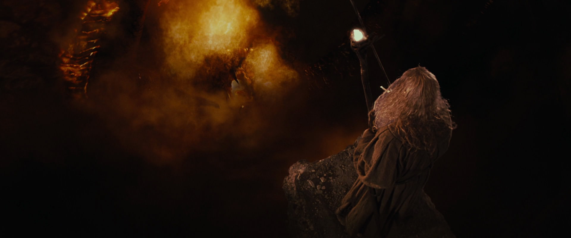 The Lord of the Rings: The Fellowship of the Ring (2001) HD screenshot 17393