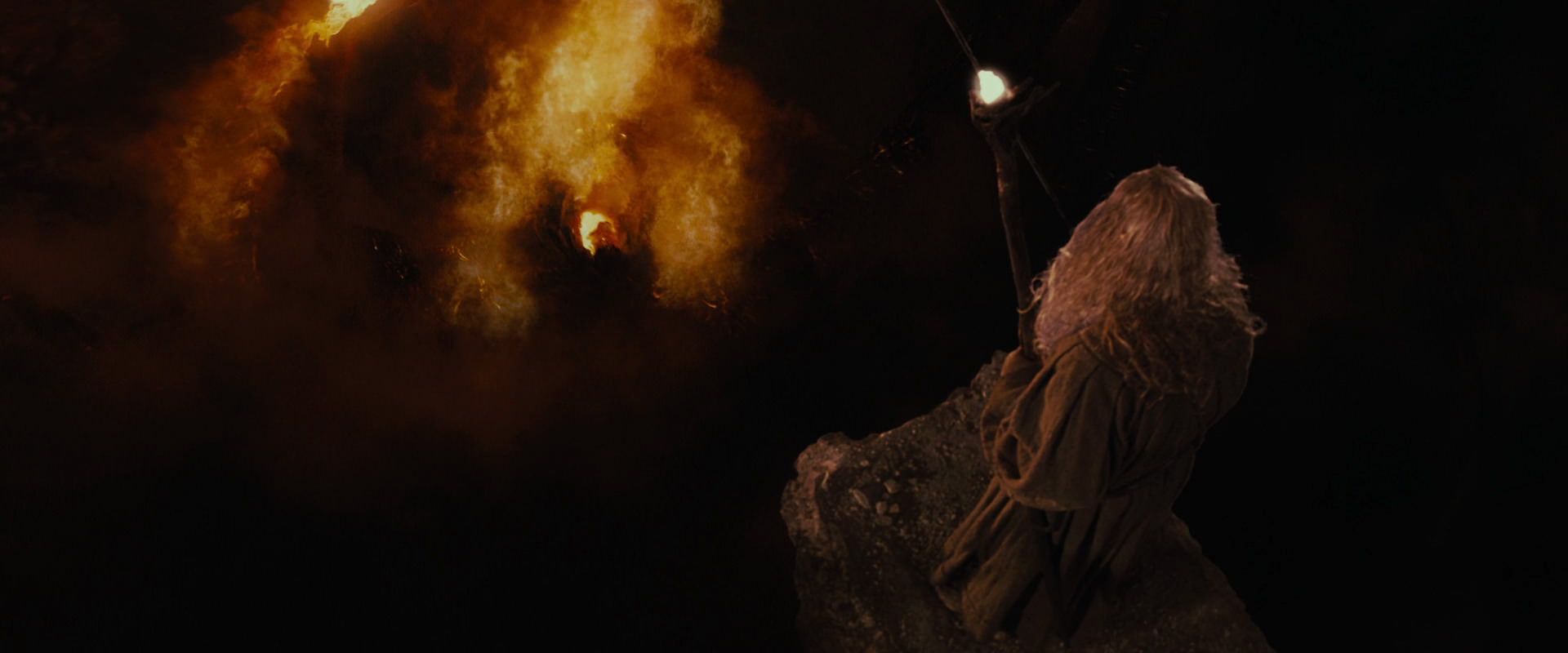 The Lord of the Rings: The Fellowship of the Ring (2001) screencap 17394