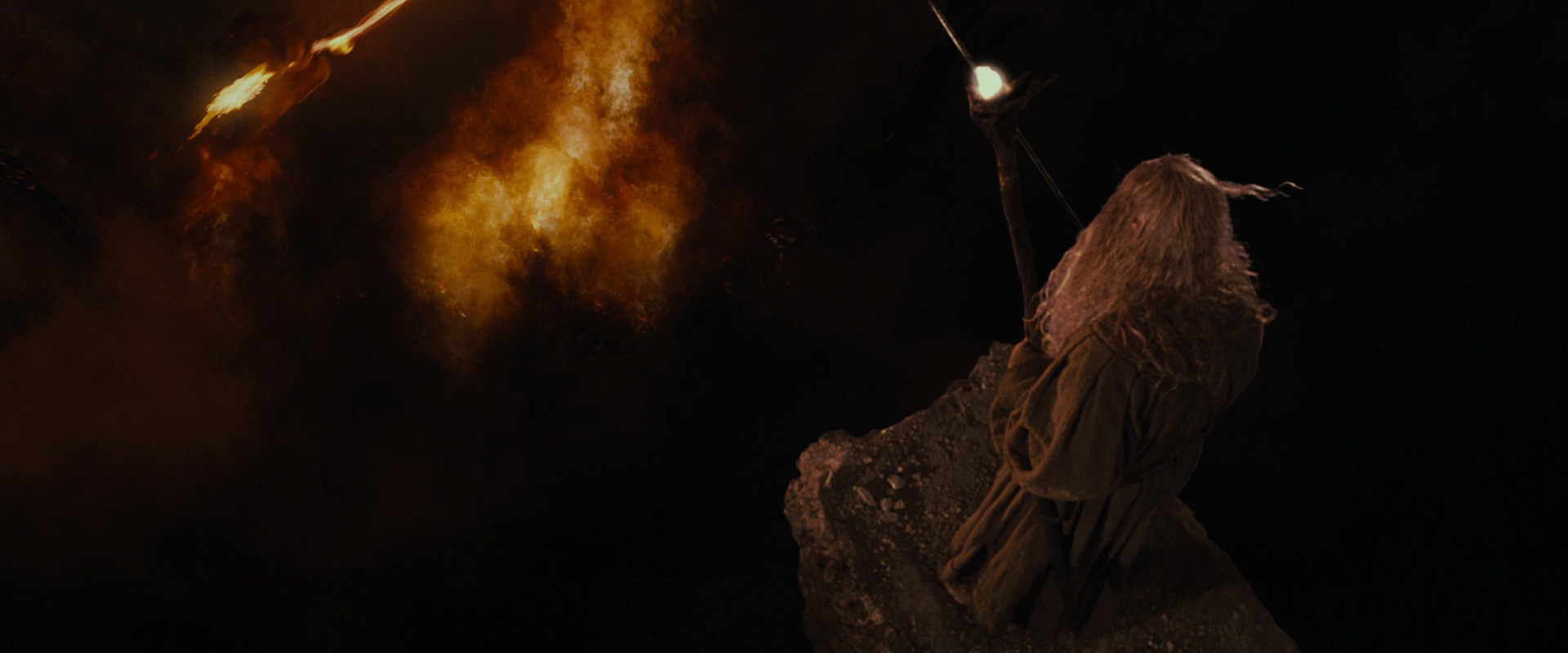 The Lord of the Rings: The Fellowship of the Ring (2001) movie still 17395