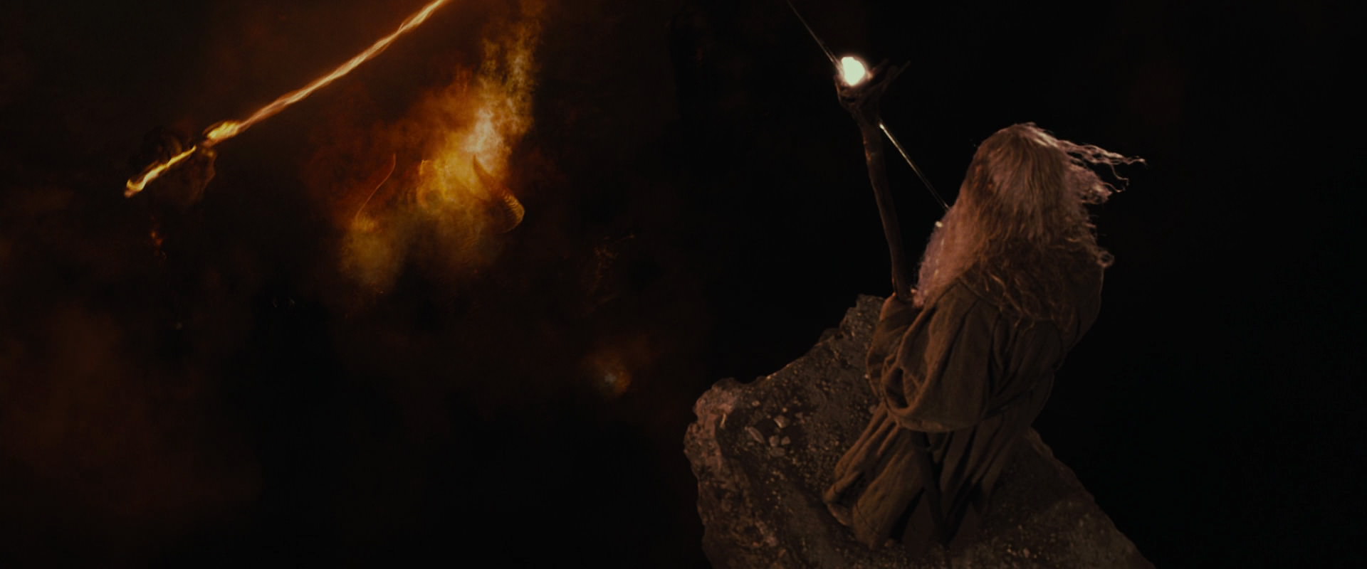 The Lord of the Rings: The Fellowship of the Ring (2001) HD screenshot 17396