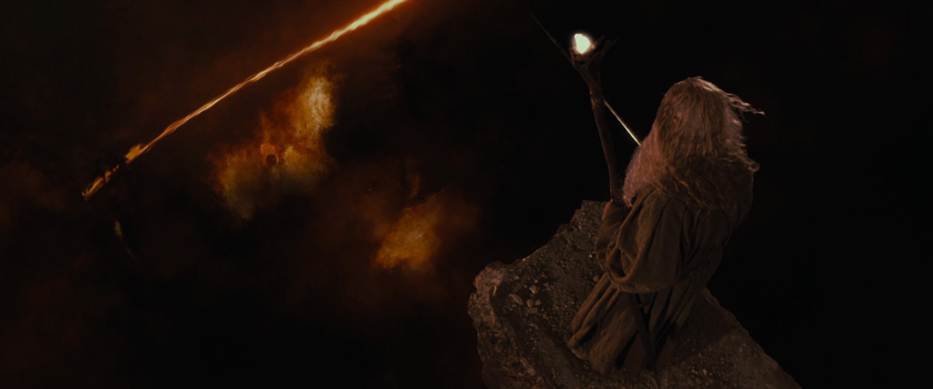 The Lord of the Rings: The Fellowship of the Ring (2001) screencap 17397