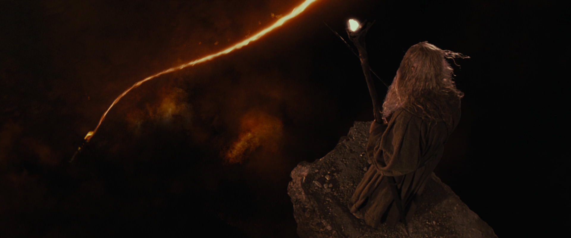 The Lord of the Rings: The Fellowship of the Ring (2001) movie still 17398