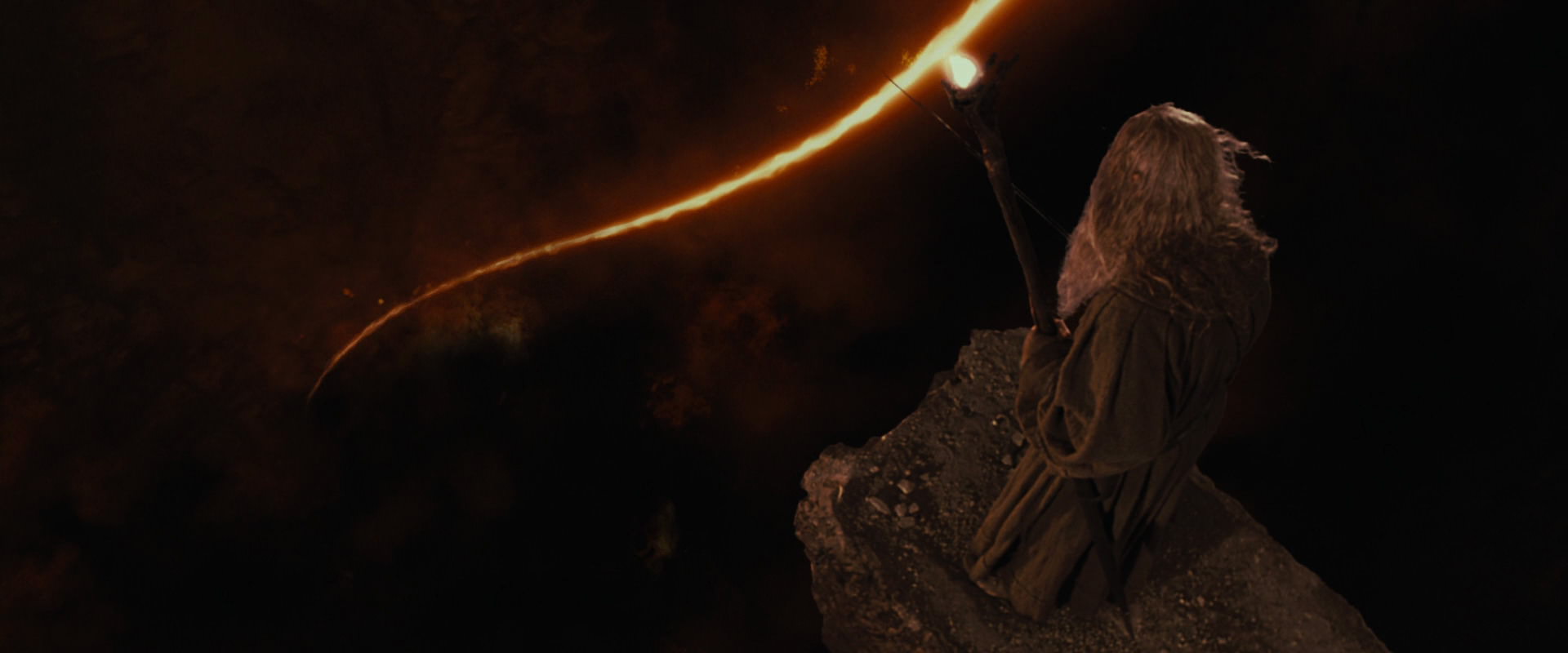 The Lord of the Rings: The Fellowship of the Ring (2001) HD screenshot 17399