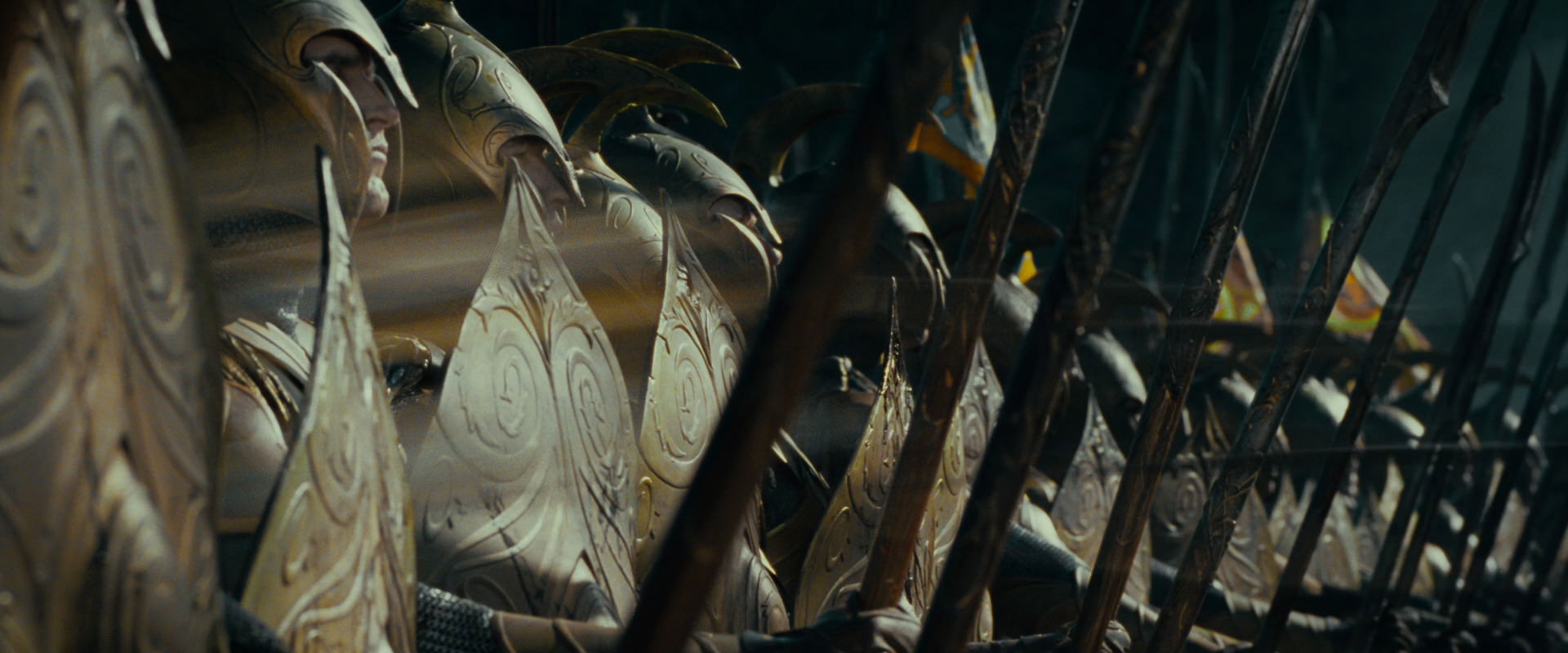 The Lord of the Rings: The Fellowship of the Ring (2001) screencap 174