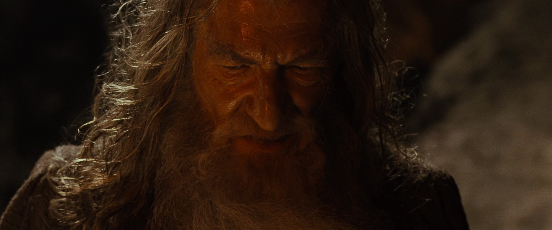 The Lord of the Rings: The Fellowship of the Ring (2001) HD screenshot 17402